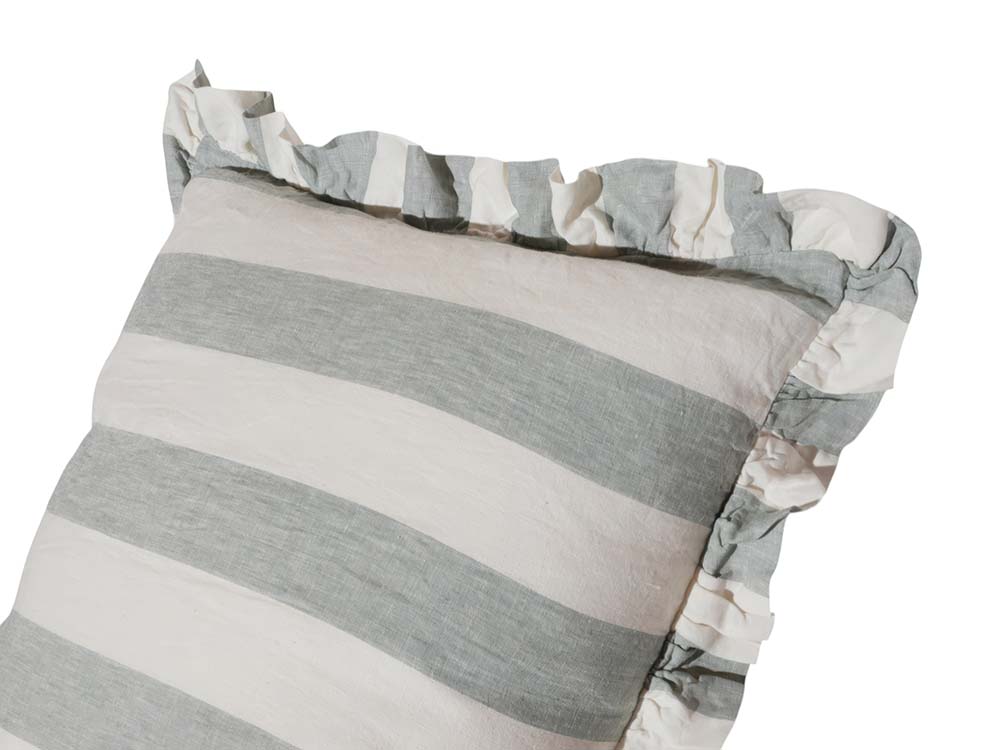 Linen Cushions for Hire