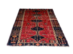 Vintage Runner for Hire