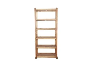Wooding Shelving for Hire