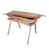 Large Vintage Wooden Trough for Hire Large Vintage Wooden Trough for Hire