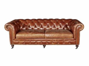Chesterfield Sofa for Hire