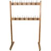 Olivia-Coat-Rack-1-a Ornate Vintage Coat Rack for Hire, Prop, Events