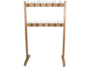 Ornate Vintage Coat Rack for Hire, Prop, Events