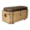 Vintage Wooden Chest for Hire