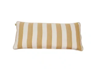 Bold Stripe Cushion for Hire