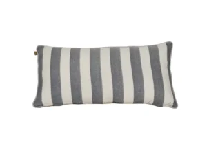 Bold Stripe Cushion for Hire