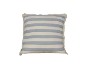 Bold Stripe Cushion for Hire