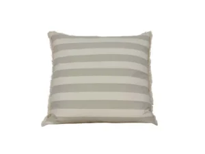 Bold Stripe Cushion for Hire