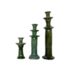 Tamegroute Candlesticks for Hire