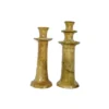 Tamegroute Candlesticks for Hire