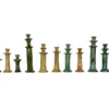 Tamegroute Candlesticks for Hire