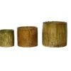 Rowan-Pots-Ochre-1-a Tamegroute Pots for Hire