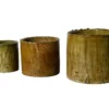 Rowan-Pots-Ochre-2-a Tamegroute Pots for Hire