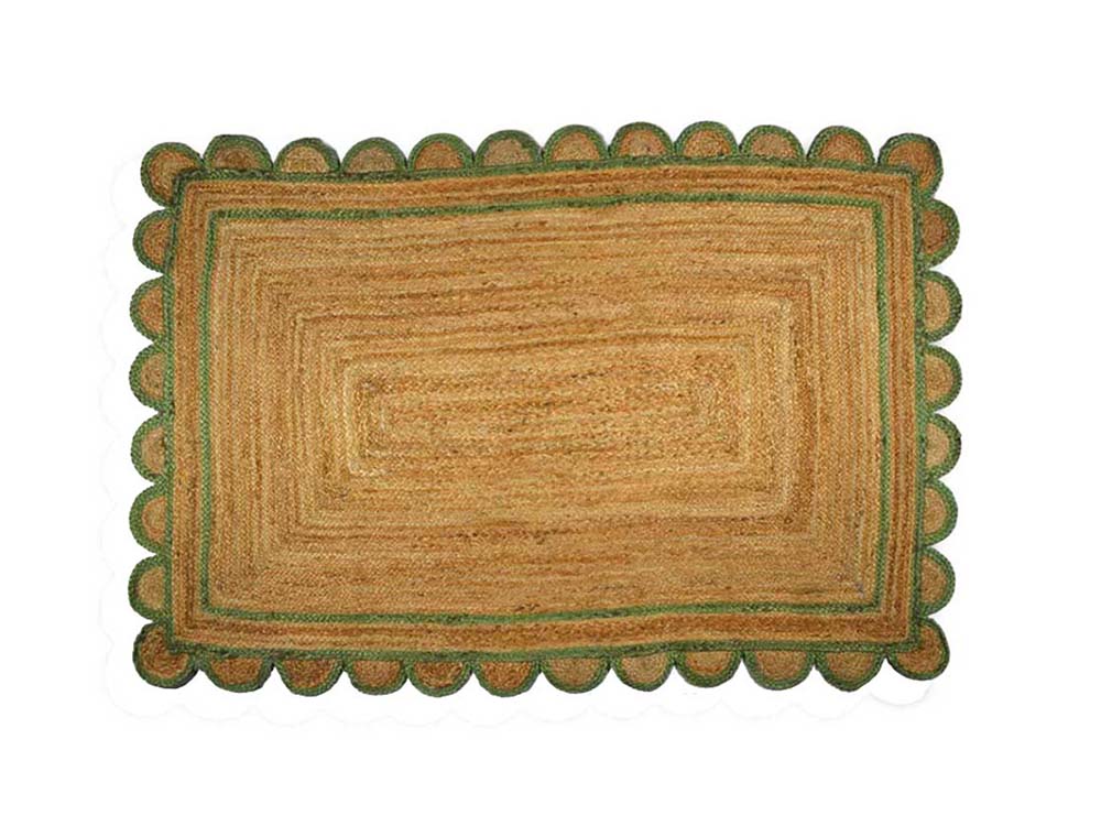 Jute Rugs for Hire