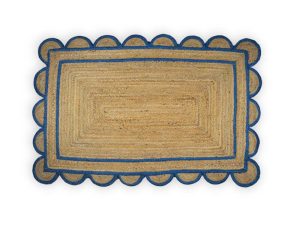 Jute Rugs for Hire