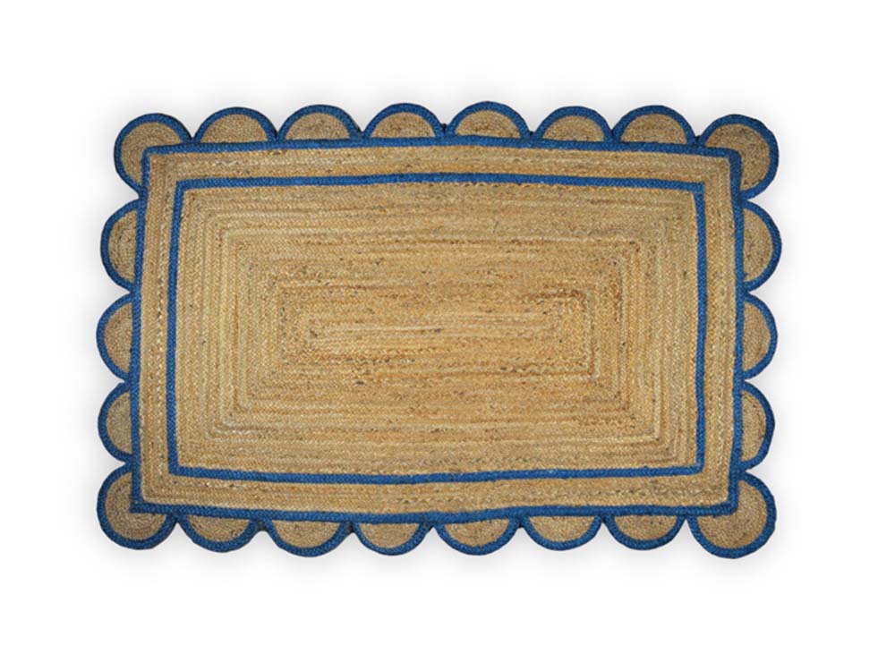 Jute Rugs for Hire