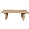 Rustic Coffee Table for Hire