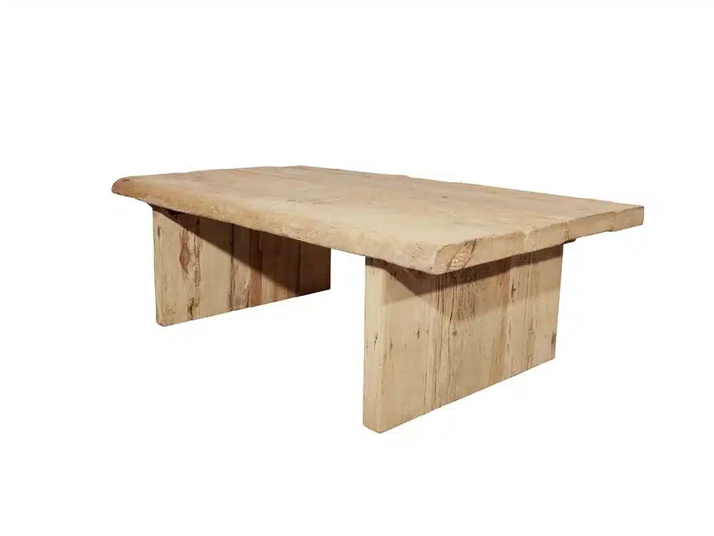 Rustic Coffee Table for Hire
