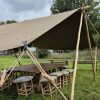 Awning for Hire