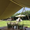 Awning for Hire
