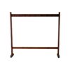 Vintage Wooden Coat Rack for Hire