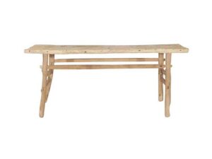 Rustic Table for hire