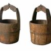 Chinese Buckets for Hire