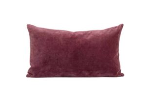 Velvet Cushion for Hire