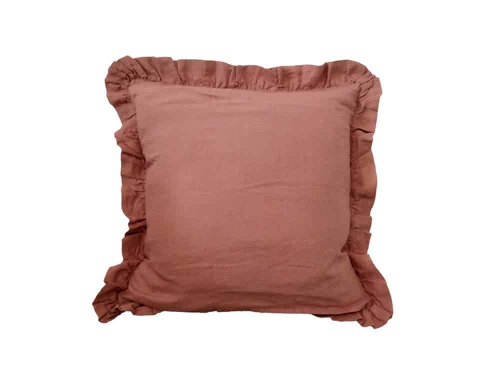 Linen Cushions for Hire