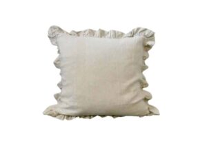 Linen Cushions for Hire