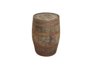 Vintage Whisky Barrels for Hire