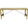 folk-1-a res2 Vintage Trestle Table for Hire