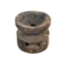 Mani-Candlestick-2-a Indian Wooden Candlestick Holders