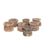 Mani-Candlestick-21-a Indian Wooden Candlestick Holders