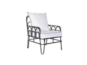 Luxury Metal Outdoor Furniture for Hire | Event Furniture