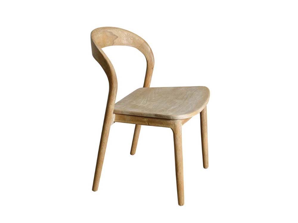 Mahogany Dining Chair Hire