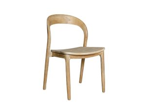 Mahogany Dining Chair Hire