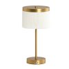 Rechargeable Table Lamps for Hire / Table Lamp Hire
