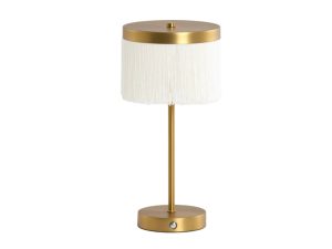 Rechargeable Table Lamps for Hire / Table Lamp Hire