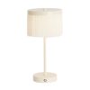 Rechargeable Table Lamps for Hire / Table Lamp Hire