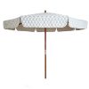 Printed Parasols for Hire
