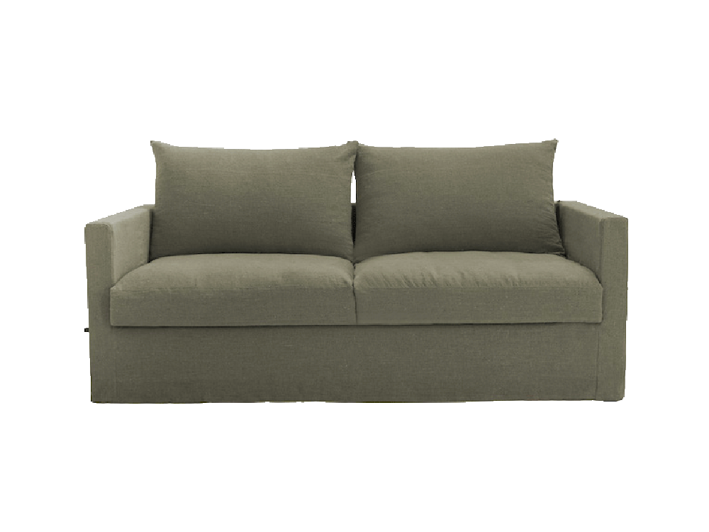 Linen Sofa Hire for Weddings & Events