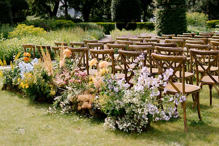 Charlotte and Cory Wedding