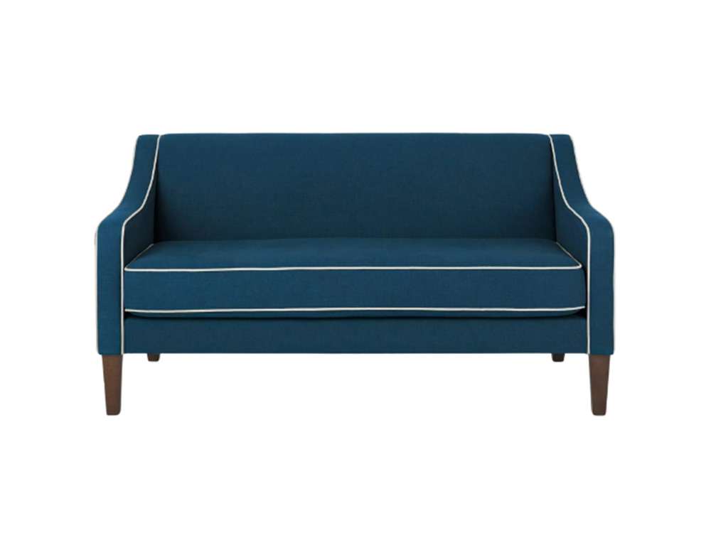 Blue Sofa Hire