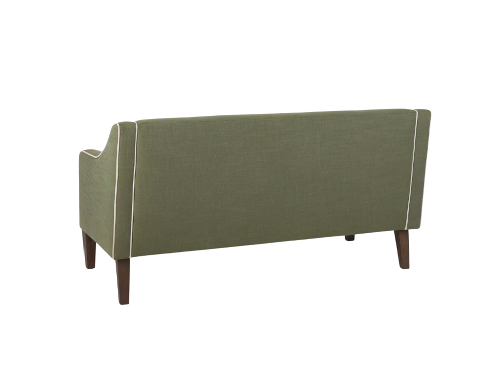 Green Sofa Hire