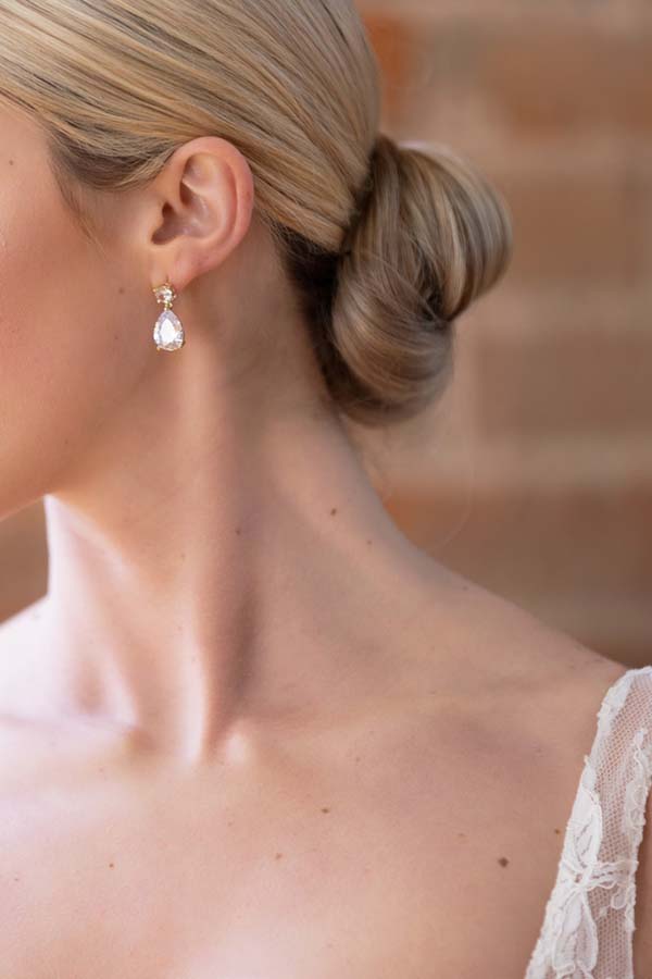 White Wedding and Events Inspiration