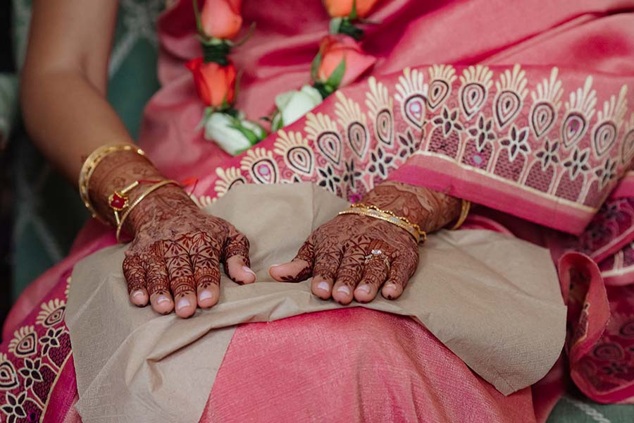 Pink Wedding and Events Inspiration