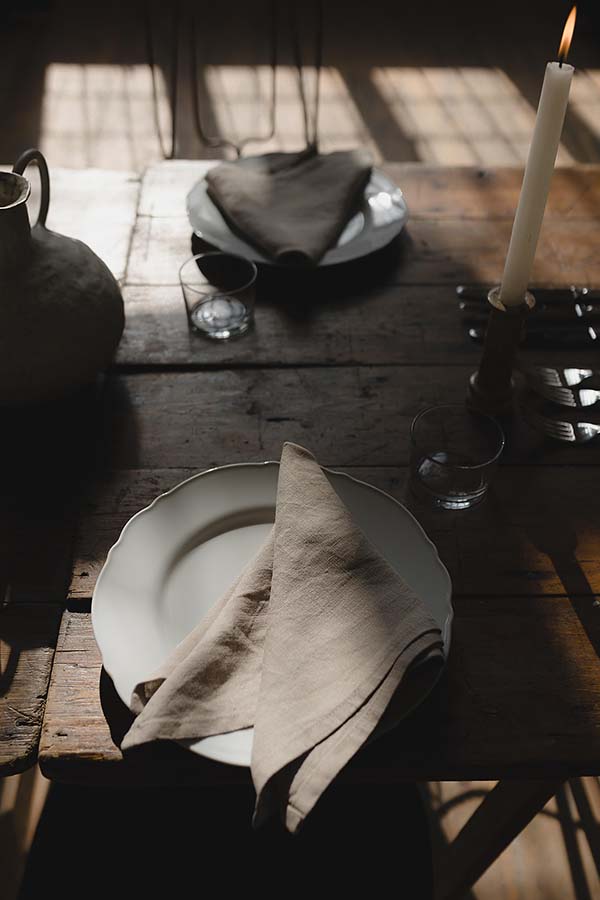 Brown Wedding and Events Inspiration