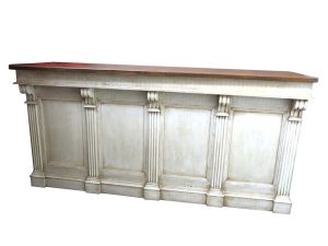 Bespoke Handmade Bar for Hire