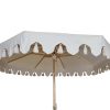 Cote Parasol 2 2 a White Parasol for Hire